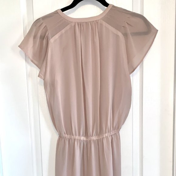H&M Pink Dress, Size 4 - Picture 2 of 3